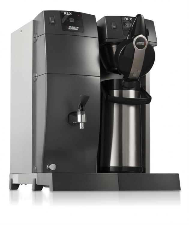 Bravilor Bonamat RLX 76 Kaffeemaschinen mit Thermoskanne