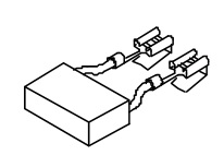 Umbausatz RL R C Kombination für das Magnetventil der Bravilor Bonamat Matic