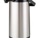 TH Filterkaffeemaschine mit Pumpkanne Bravilor Bonamat Angebot mit Pumpkanne