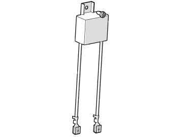 Anti-interference coil 680μH