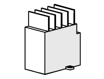 Relais B5/B10 (HW) V2.0