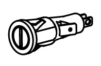 Sicherungshalter B-Serie