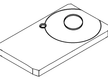 Säulendeckel B5/B10