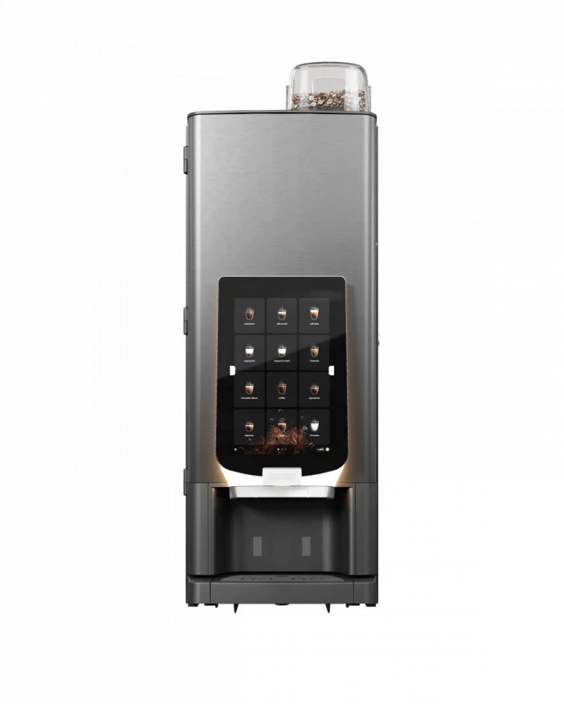 Bravilor Bonamat FreshGround 100