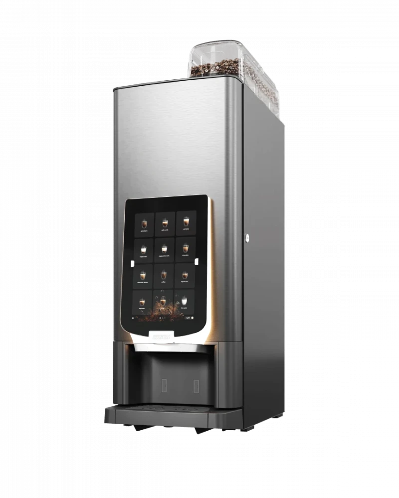 Bravilor Bonamat FreshGround 100