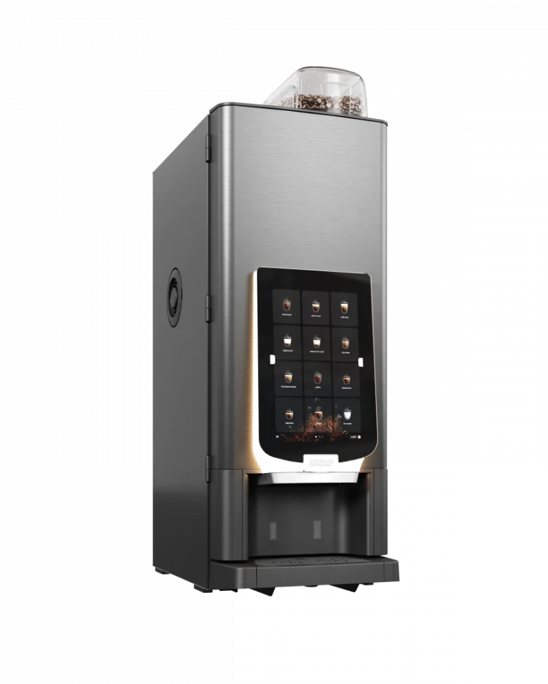 Bravilor Bonamat FreshGround 100