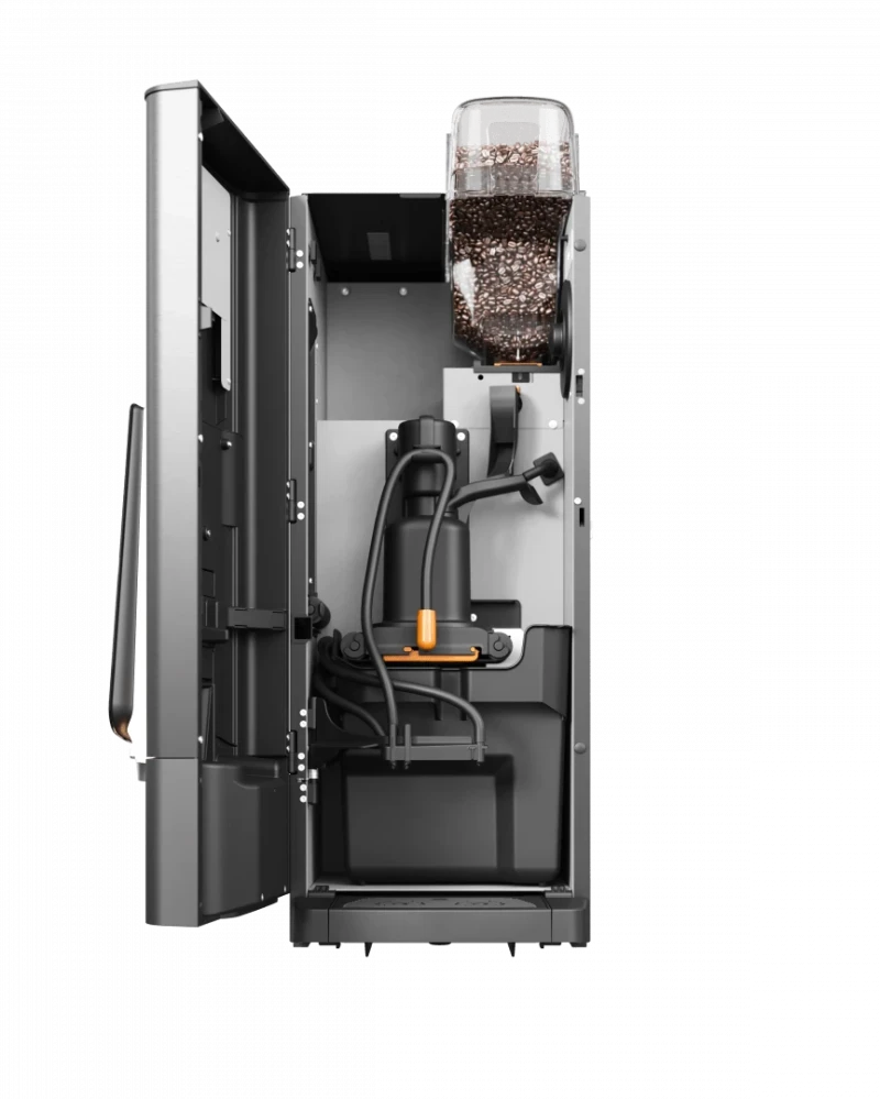Bravilor Bonamat FreshGround 100
