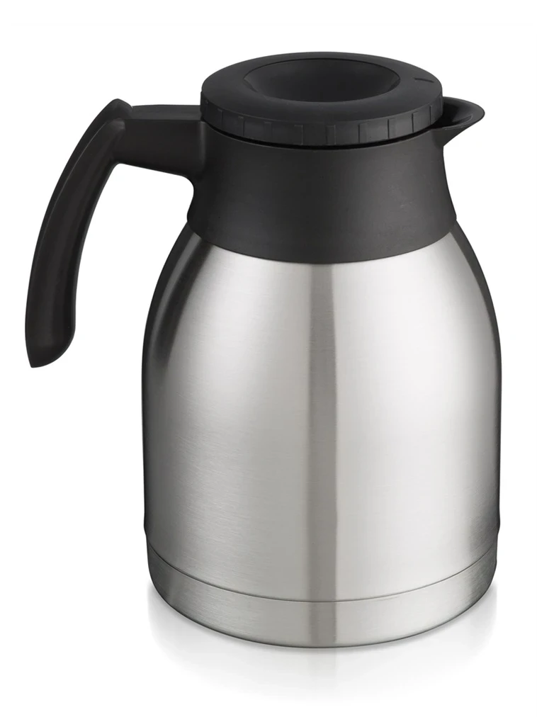 Isolierkanne Spezial-Deckel 1,5L