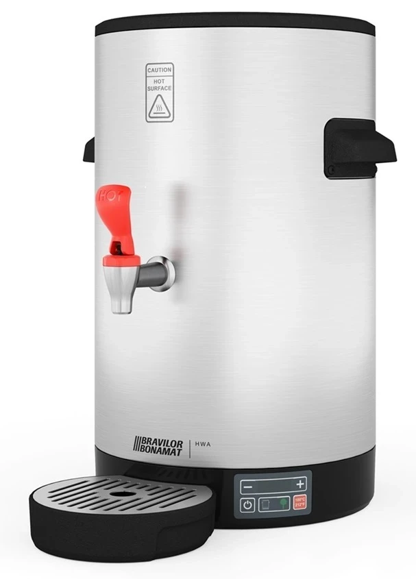 HWA 8