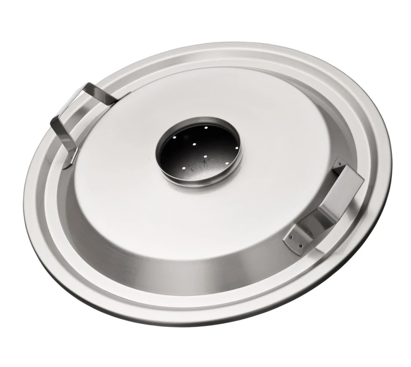 Sprühdeckel für Filterpfanne B5(HW)