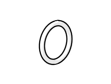 O-Ring 13x2
