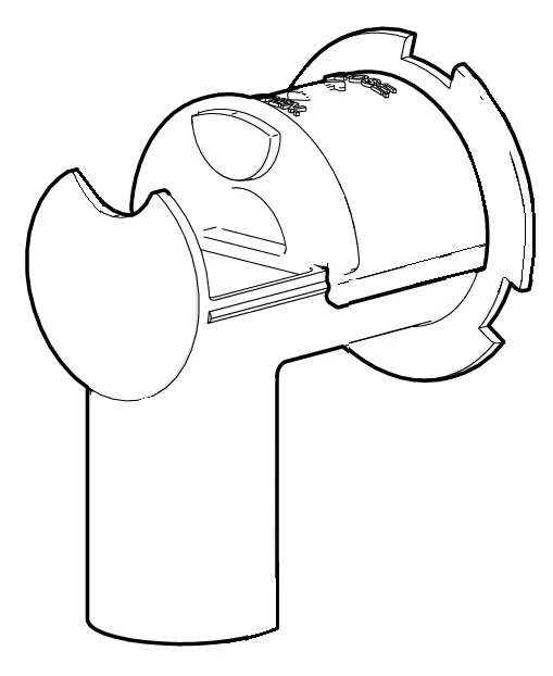 Auslauf zentral 35,2 Sego 12
