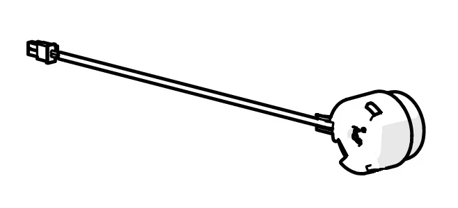 Ventilator Lüfter SEGO