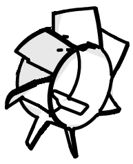 Ventilatorflügel Sego