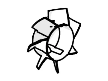 Ventilatorflügel Sego