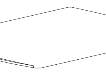 Deckel Bohnenbehälter Sego