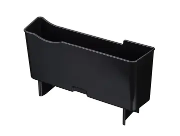 Tresterbehälter Sego