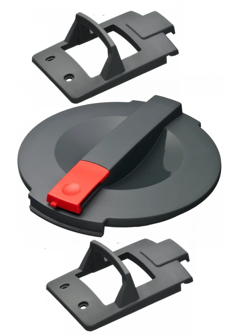 Verschlussdeckel VHG/VG 10