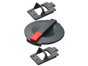 Verschlussdeckel VHG/VG 20