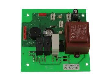 Leiterplatte B-Serie ab 2000