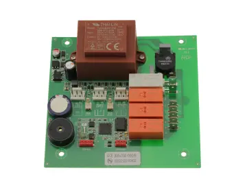 Hauptplatine B-Serie