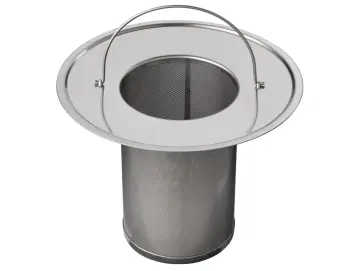 Teefilter für 5 Liter