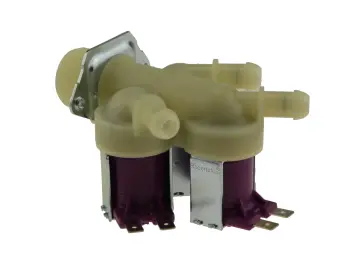 Magnetventil 24V für SEGO L