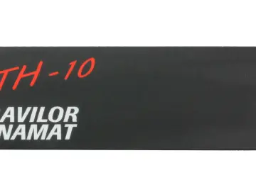 Aufkleber TH-10