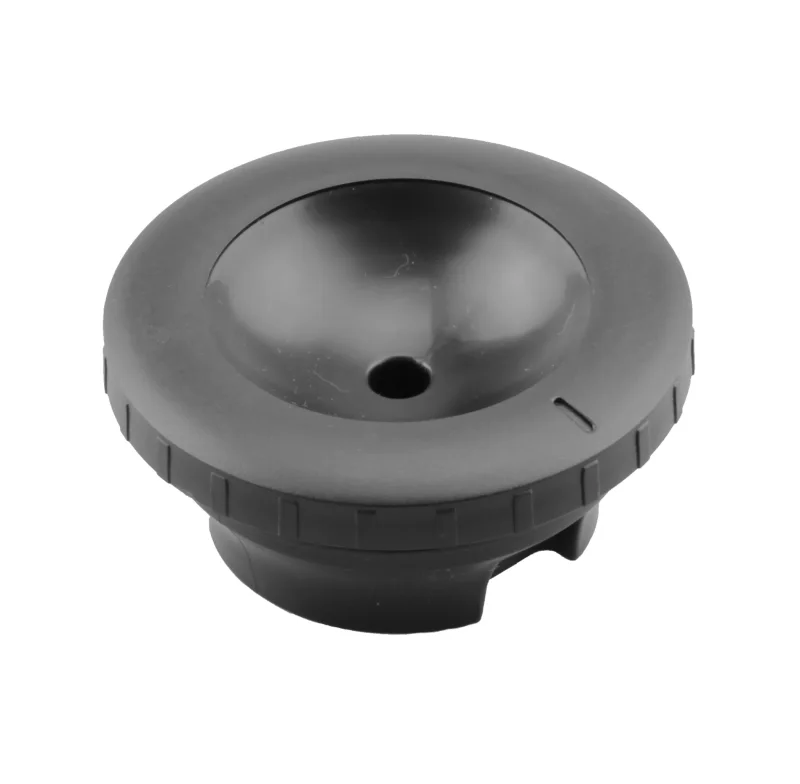 Spezialdeckel Thermoskanne