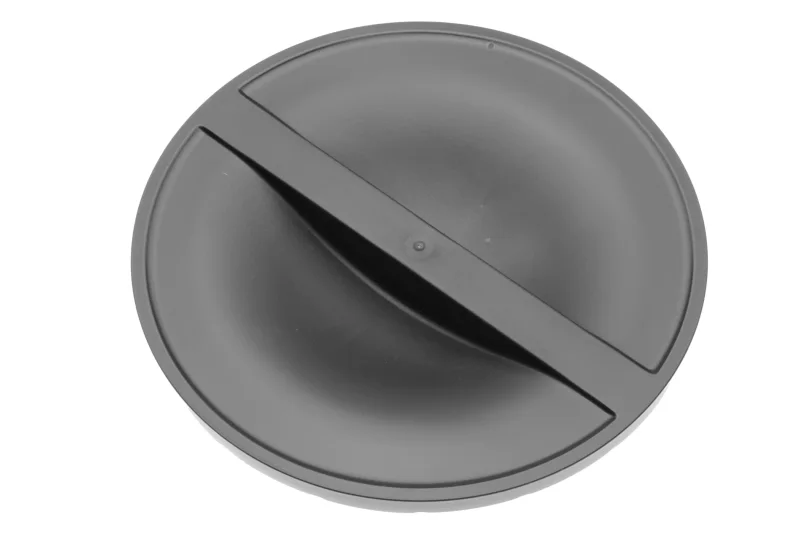 Deckel kompl. HWA 8/12