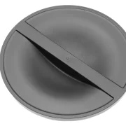 Deckel kompl. HWA 8/12