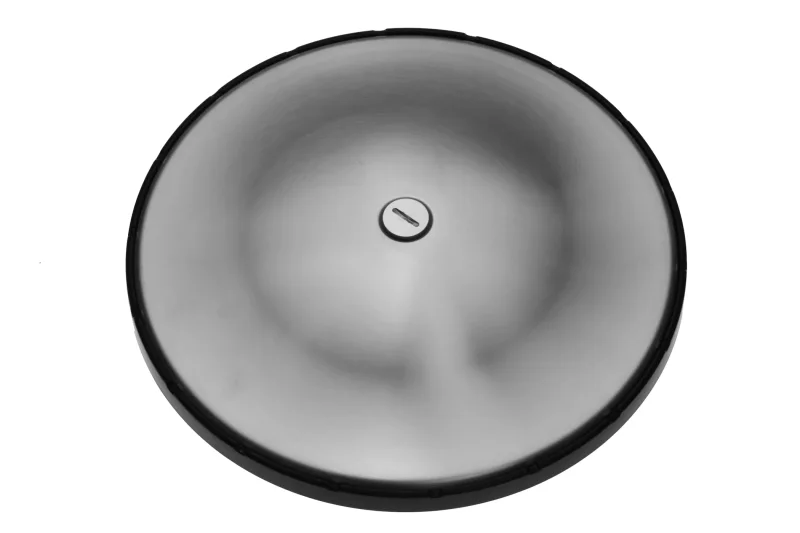 Deckel kompl. HWA 8/12