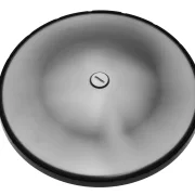 Deckel kompl. HWA 8/12