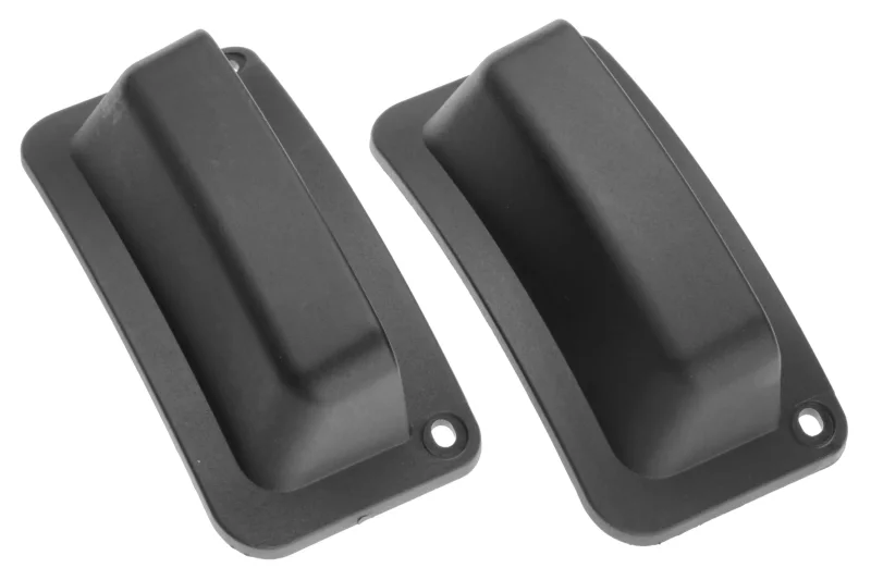 Handgriff HWA 8 + 12 (2 Stk.)