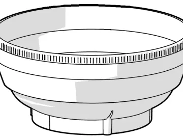 Bean canister Sprso
