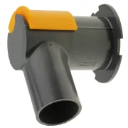 Auslauf zentral 35,2