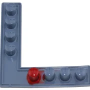 Bedientasten B-Serie ab 2000