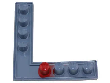 Bedientasten B-Serie ab 2000