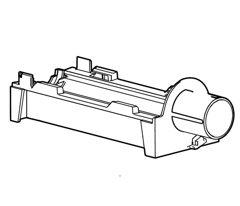 Boden Instantproduktbehälter