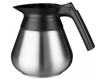 Bravilor Bonamat Edelstahlkanne 1,7 Liter