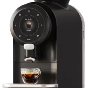 Bravilor Bonamat Sprso Black