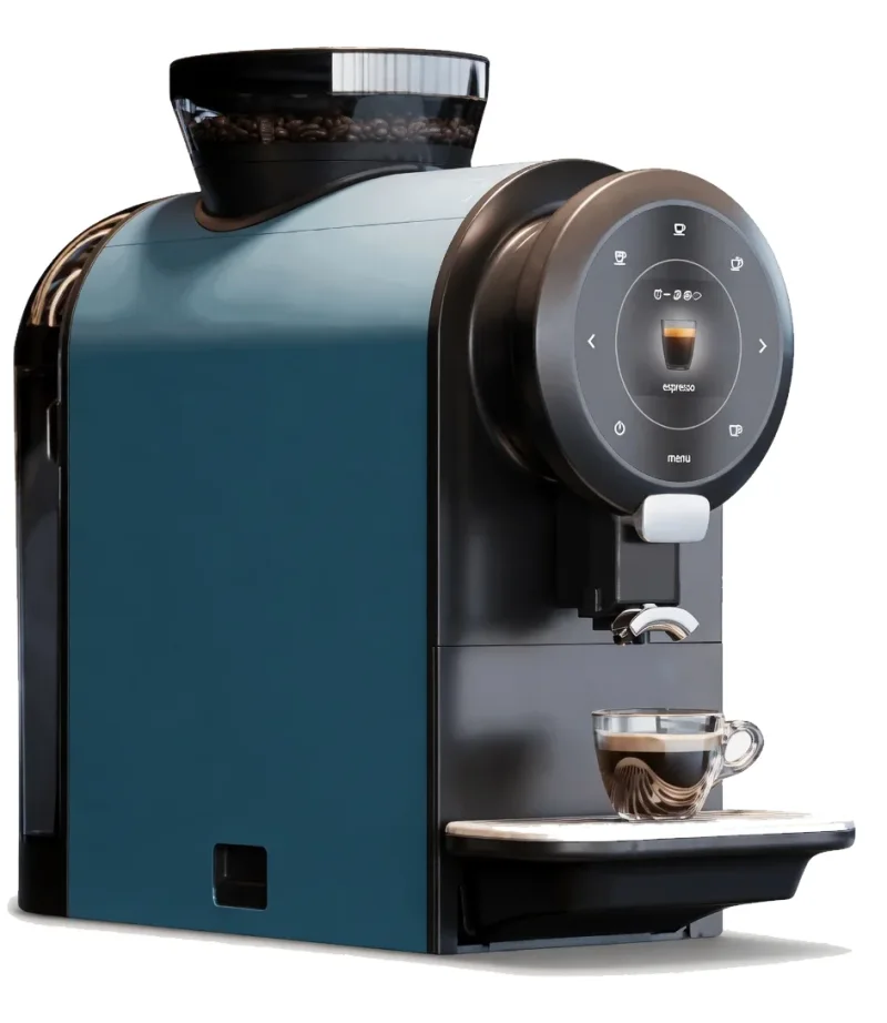 Bravilor Bonamat Sprso Blue