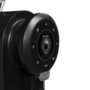 Bravilor Bonamat Sprso Black Display