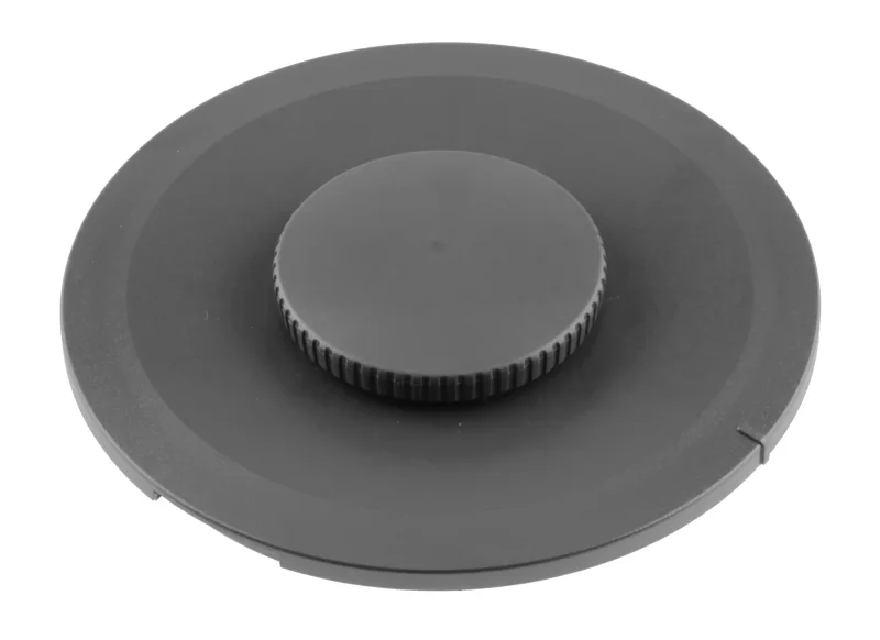 Deckel HW-Behälter B-HW 2000