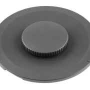 Deckel HW-Behälter B-HW 2000