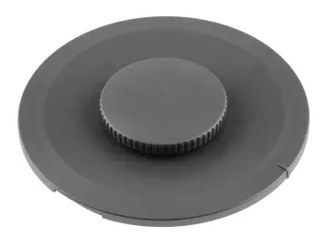 Deckel HW-Behälter B-HW 2000
