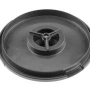 Deckel HW-Behälter B-HW 2000