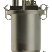 Durchlauferhitzer - Pumpe für die Matic 2 Bravilor Bonamat