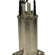 Durchlauferhitzer für die Mondo Serie ab 2010 Bravilor Bonamat