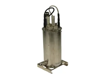 Durchlauferhitzer für die neue Matic-Serie ab 2010 Bravilor Bonamat